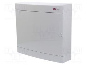 ETI-ECT-2X18PO-S
