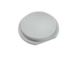 Nakładka przełącznika dotykowego, Okrągła nasadka, do użytku z Wyłącznik dotykowy serii 10G