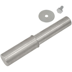 Sealey SSPS4 Motorcycle Stand Single-Sided Pin Adaptor 30.5mm