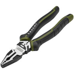 Draper Expert 28519 High Leverage Combination Pliers, 200mm