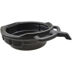 Expert E200227 Waste Oil Pan 8 Litre