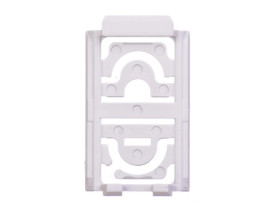 Zestaw osłon IP2X DILM40..72 DILM65-XIP2X 106491