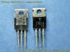 2SC1624Y
