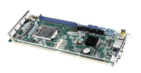 Jednopłytkowy komputer PICMG 1.3 z procesorem Intel Xeon E (C246) PCE-7131G2-00A3