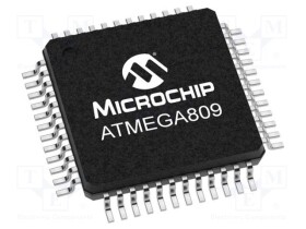 ATMEGA809-AU
