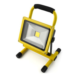 Lampa przenośna LED ART 4111020A, 20W, 1600lm, 230V, 4000K - biała neutralna