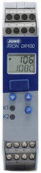 Kompaktowy sterownik Jumo 00434642