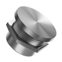 Przełącznik piezoelektryczny, Drut elastyczny, 200mA, 1 to 24 V, 0.2 A, SPST, -20 → +75°C