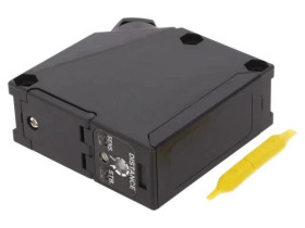 Czujnik fotoelektryczny Zasięg 0,1÷2,5m EQ-501