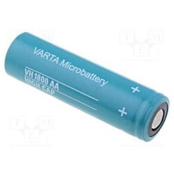 ACCU-AA/VH1800