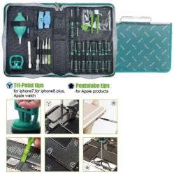 Zestaw narzędzi do Apple PK-9116 Pros Kit 20219