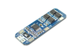 18650 Battery Protection Module (12V 10A)