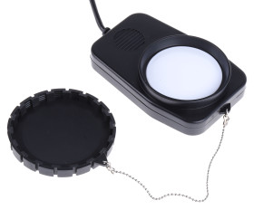 Czujnik Czujnik Luksomierz LX105 RS PRO