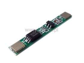 Moduł ładowania 18650 1S 2A