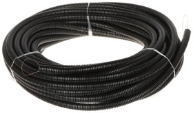 Rura karbowana z pilotem 750N KRK-16P-UV/25M 25m