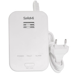 Czujnik gazu ziemnego SHG-01