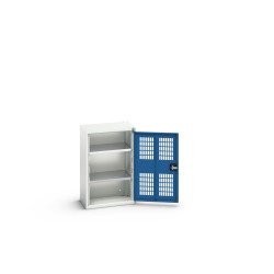 Szafa Blacha stalowa Bott 525 x 350 x 800mm