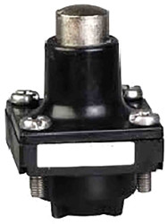 Głowica sterująca wyłącznika krańcowego ZCKD019, Telemecanique Sensors OsiSense XC