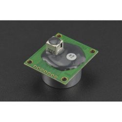 XL-TrashSonar-WR - ultradźwiękowy czujnik odległości MB7139 (20-350cm)