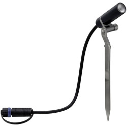 Paulmann 94154.0 Plantini LED Garden Light Starter Set 7.5W Anthracite