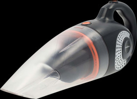 VCHH250GY Handheld vacuum cleaner, bagless, 90 W