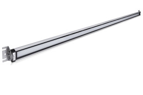 Lampa reflektorowa LED 24 Okrągłe stałe Dioda LED 33 W