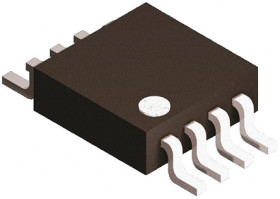 MOSFET P-kanałowy 5,8 A SOP 30 V SMD Izolacja 2,5 W 65 miliomów