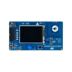 M24SR-DISCO-PREM - zestaw rozwojowy z tagiem NFC/RFID M24SR64