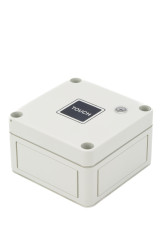 Włącznik światła, 16A, 220 → 240V, 1-przyciskowy, 1-biegunowy, IP66, CP Electronics