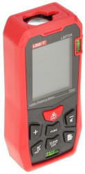 Dalmierz laserowy 70m LM-70A UNI-T