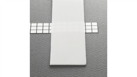 Przesłona Mleczna A Do Profil Slim8 2M Smart10