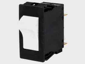 TA45-ABTWF160C0 Wyłącznik nadprądowy Iznam: 16A Uznam: 240VAC 60VDC DPST Bieguny: 2