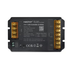 HR2 Kontroler 2w1 LED 12V-48VDC 30A 2,4G Miboxer