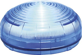 Lampa migająca Grothe MWL 8954 Flesz, Podwójny błysk, światło ciągłe