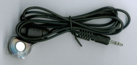 KABEL PRZEDŁUŻACZ/WZMACNIACZ PODCZERWIENI (IR) DO PILOTA LG EAD65845801 (KABIR-65845801)