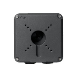 Puszka montażowa do kamer BCS POINT BCS-P-A61-G