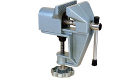 Imadło stołowe Imadło stołowe rozstaw szczęk 60mm Imadło stołowe RND Otwarcie szczęk 50mm