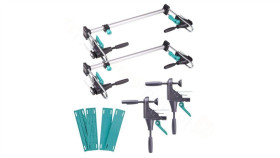 Zestaw Do Montażu Futryn Pro