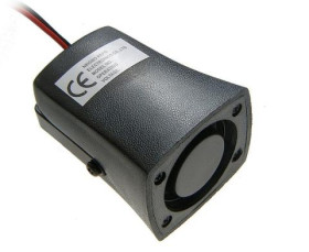 SYRENA KPS-G4510 "SZCZEBIOT"