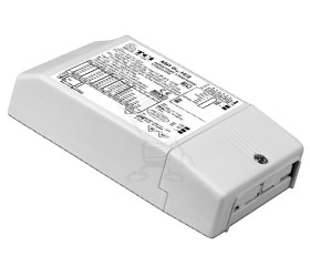 Zasilacz prąd. 350mA÷1050mA 25÷60W MP 60 H/2 TCI