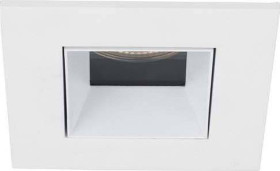 Oświetlenie wewnętrzne LED Brumberg 12036173 12036173 9 W