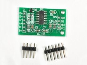 Moduł wagi HX-711 Typ 2 ( nacisku )