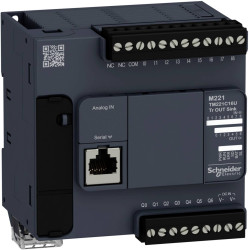 Moduł rozszerzeń Schneider Electric TM221C16U