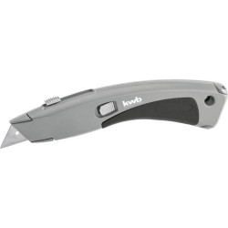 kwb 015410 Professional trapezium Blade ergonomic tool-free change