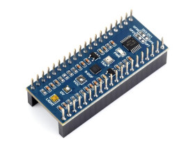Waveshare Environment Sensors Module for Raspberry Pi Pico, I2C Bus