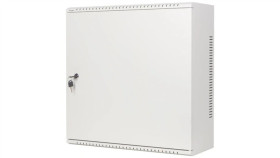 Szafa Wisząca Rack 19 6U+3U Din Typu Skrzynka Uniwersalna 540X200mm Szara...