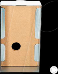 232 345 Mounting box