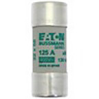 Bezpiecznik 125A 22 x 58mm 400V ac EatonIEC