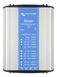 Victron Energy Orion 110/24-15A Przetwornica DC/DC 110 V - 12.5 V, 24 V/15 A 360 W