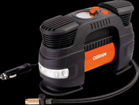 OTI830 TYREinflate 830 mobile compressor, 5.5 bar, 12 V, LED light